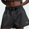 PANTALONES CORTOS SPRINTER JACQUARD PERLA MUJER ADIDAS-