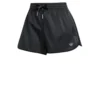 PANTALONES CORTOS SPRINTER JACQUARD PERLA MUJER ADIDAS-