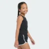 Camiseta sin mangas de entrenamiento Adidas Climacool para niños-