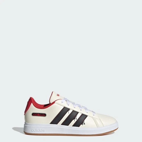 Adidas Niños ADIDAS 20TH CENTURY FOX HOME ALONE ZAPATOS DE GRAN CORTE JUNIOR-