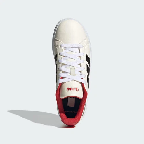 Adidas Niños ADIDAS 20TH CENTURY FOX HOME ALONE ZAPATOS DE GRAN CORTE JUNIOR-
