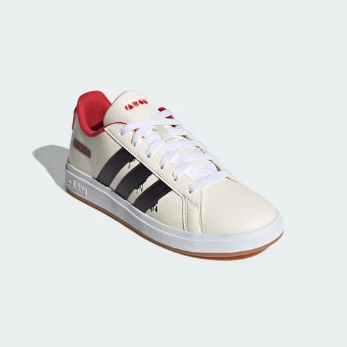 Adidas Niños ADIDAS 20TH CENTURY FOX HOME ALONE ZAPATOS DE GRAN CORTE JUNIOR-