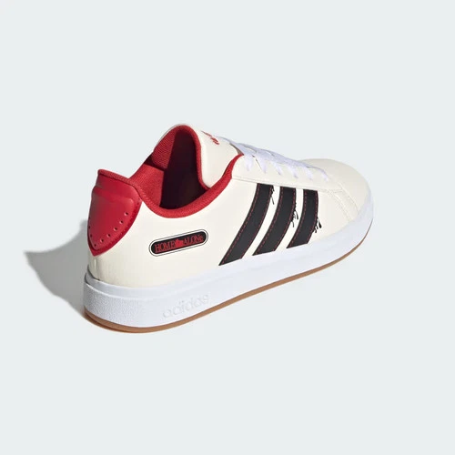 Adidas Niños ADIDAS 20TH CENTURY FOX HOME ALONE ZAPATOS DE GRAN CORTE JUNIOR-