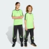 Pantalones de chándal Adidas Teamgeist para niños-