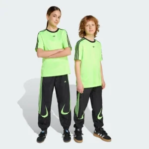 Pantalones de chándal Adidas Teamgeist para niños-