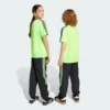 Pantalones de chándal Adidas Teamgeist para niños-