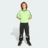 Pantalones de chándal Adidas Teamgeist para niños-