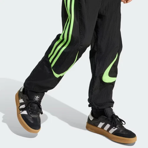 Pantalones de chándal Adidas Teamgeist para niños-