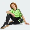 Pantalones de chándal Adidas Teamgeist para niños-