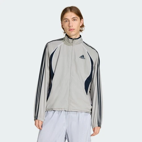 Camiseta deportiva Adidas Teamgeist Adicolor para hombre-