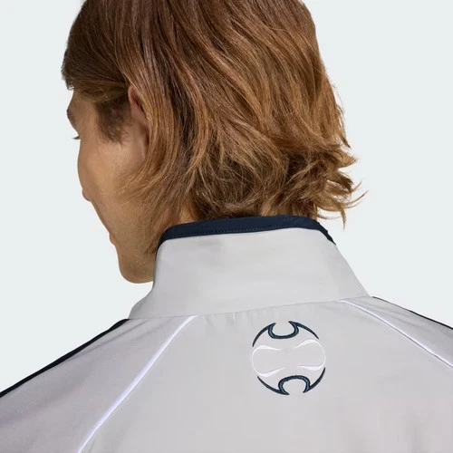 Camiseta deportiva Adidas Teamgeist Adicolor para hombre-