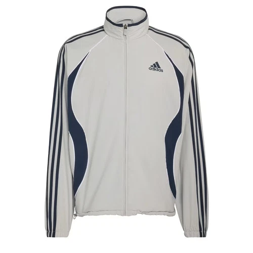 Camiseta deportiva Adidas Teamgeist Adicolor para hombre-