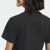 CAMISETA ADIDAS MUJER ARCO ON LINEAL LOGO GRÁFICO-