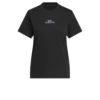 CAMISETA ADIDAS MUJER ARCO ON LINEAL LOGO GRÁFICO-