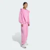 SOFT LUX SUDADERA CON CAPUCHA CREMALLERA COMPLETA-