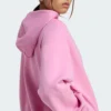 SOFT LUX SUDADERA CON CAPUCHA CREMALLERA COMPLETA-
