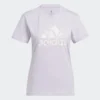 Camiseta Adidas  Floral Insignia del Deporte Gráfico-