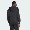 Adidas  Adidas Adicolor Oversize Cremallera Completa Sudadera con Capucha-