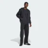 Adidas  Adidas Adicolor Oversize Cremallera Completa Sudadera con Capucha-