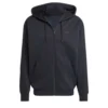 Adidas  Adidas Adicolor Oversize Cremallera Completa Sudadera con Capucha-