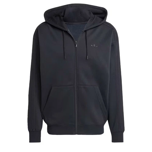 Adidas  Adidas Adicolor Oversize Cremallera Completa Sudadera con Capucha-