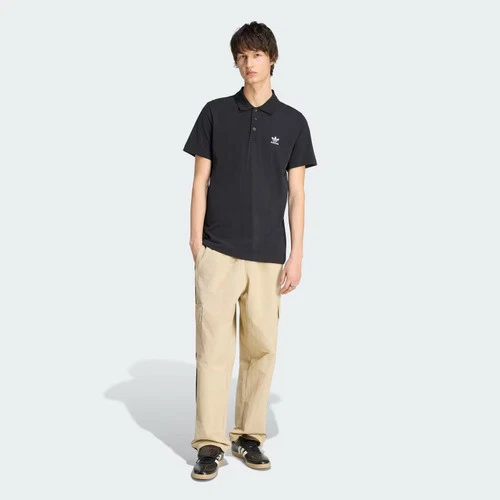 PANTALONES CARGO ADIDAS HOMBRE ADICOLOR CLASSICS 3 RAYAS-
