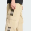 PANTALONES CARGO ADIDAS HOMBRE ADICOLOR CLASSICS 3 RAYAS-