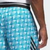 ADIDAS CRAZY LITE AOP SHORTS-