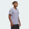 Camiseta de entrenamiento Adidas Axis AEROREADY para hombre-