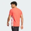 Camiseta de running Adidas Adizero para hombre-