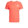 Camiseta de running Adidas Adizero para hombre-