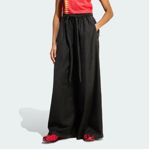 PANTALONES DEPORTIVOS DENIM  para mujer-