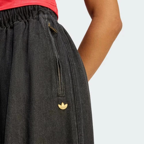 PANTALONES DEPORTIVOS DENIM  para mujer-