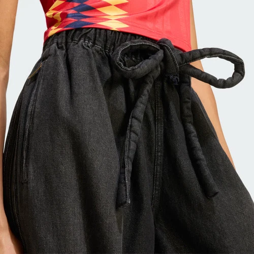 PANTALONES DEPORTIVOS DENIM  para mujer-