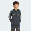 Sudadera con capucha  Messi para niños-