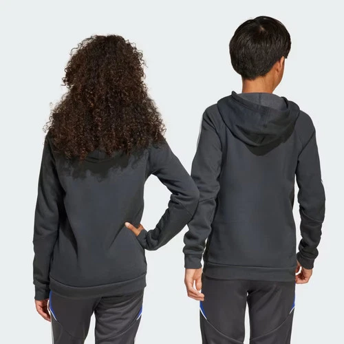 Sudadera con capucha  Messi para niños-