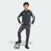 Sudadera con capucha  Messi para niños-