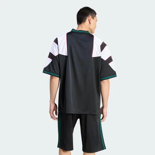 CAMISETA PANEL ADIDAS HOMBRE-