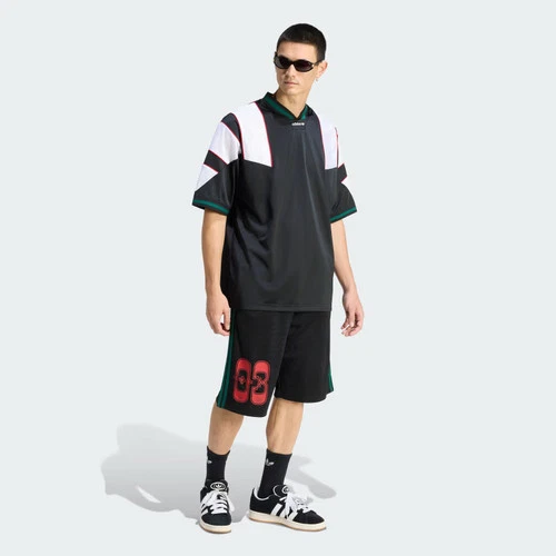 CAMISETA PANEL ADIDAS HOMBRE-