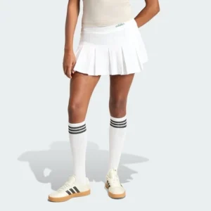 Adidas  Temporada Essentials Colorpop Falda con Interior Leggings-
