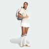 Adidas  Temporada Essentials Colorpop Falda con Interior Leggings-