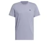 Camiseta de entrenamiento Adidas Axis AEROREADY para hombre-