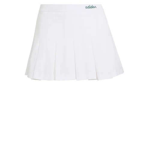 Adidas  Temporada Essentials Colorpop Falda con Interior Leggings-