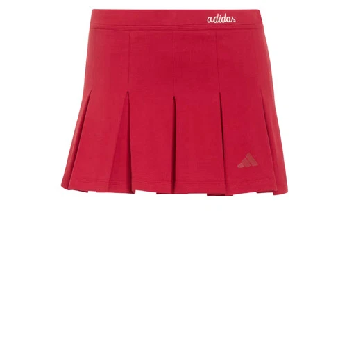 Adidas  Temporada Essentials Colorpop Falda con Interior Leggings-