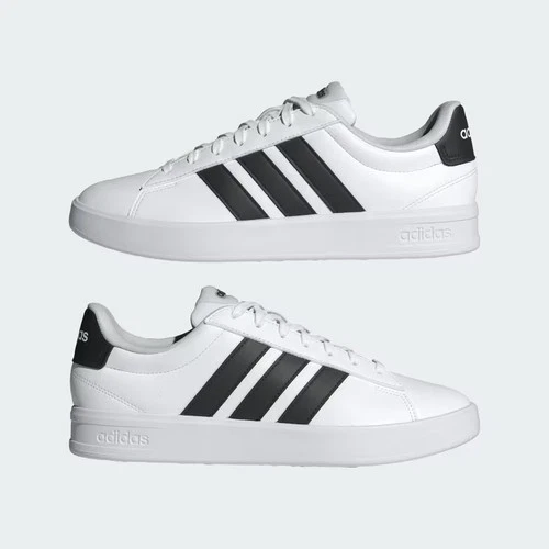 ZAPATOS ADIDAS GRAND COURT 3.0 HOMBRE-