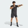 Camiseta Adidas  D4T PrimeLift Aop-