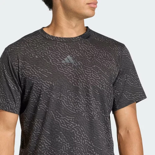 Camiseta Adidas  D4T PrimeLift Aop-