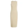 VESTIDO ADIDAS MUJER TODO TALLA N RIB-