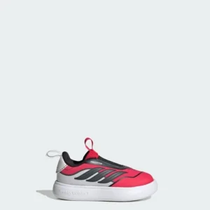 Adidas Niños Bubblecomfy Zapatos Infantes-
