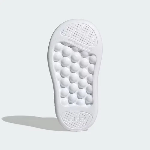 Adidas Niños Bubblecomfy Zapatos Infantes-